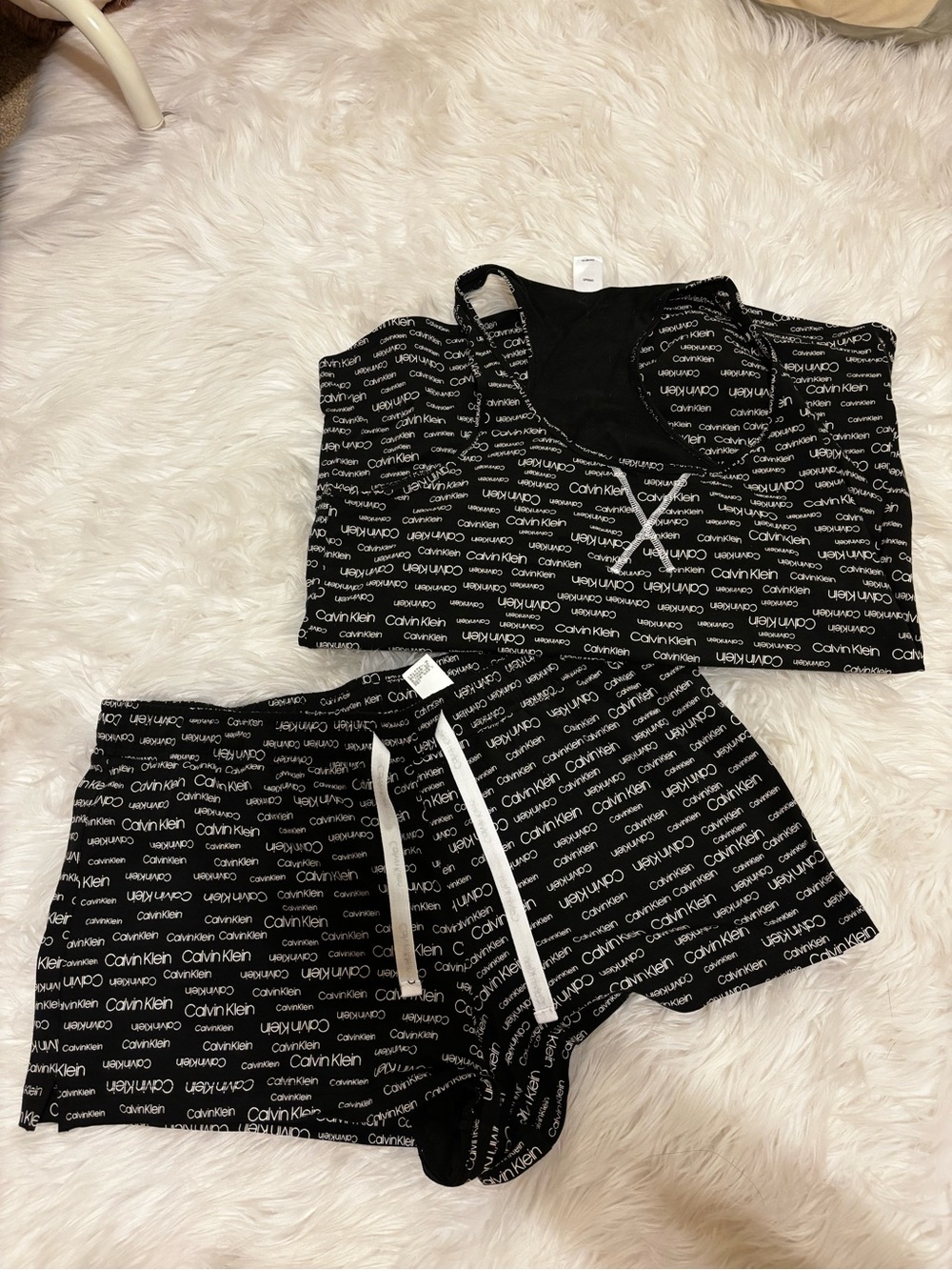 Calvin Klein Pajama